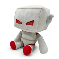 Scott Pilgrim Takes Off (2024) - Robot-01 9