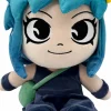 Scott Pilgrim Takes Off (2024) - Ramona Flowers 9" Plush