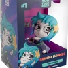 Scott Pilgrim Takes Off (2023) - Ramona Flowers 5" Vinyl Figure