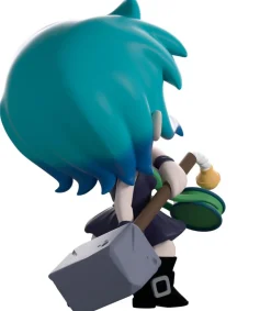 Scott Pilgrim Takes Off (2023) - Ramona Flowers 5