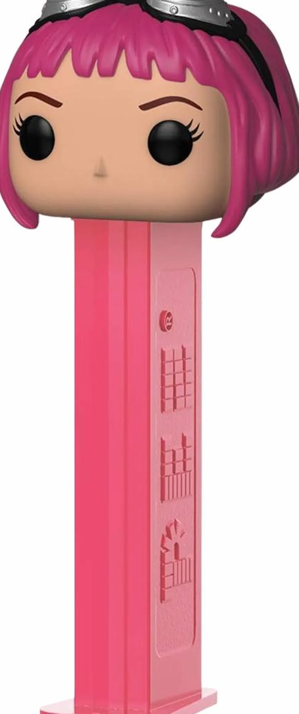 Scott Pilgrim vs. the World - Ramona Flowers Pop! Pez Dispenser (2019 Spring Convention Exclusive)