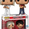 Scott Pilgrim vs. The World - Katayanagi Twins Pop! Vinyl Figure 2-Pack (2018 Fall Convention Exclusive)