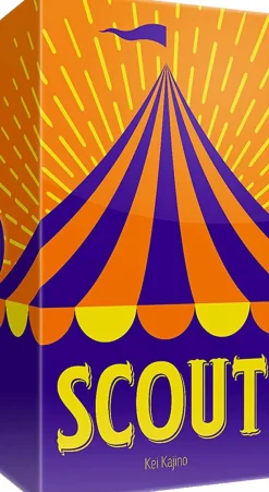 Scout - Card Game
