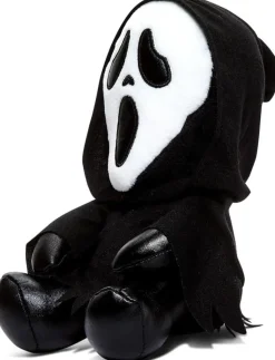Scream - Ghost Face Phunny 8" Plush