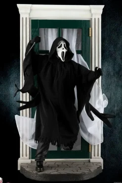 Scream - Ghostface 1/3 Scale Statue