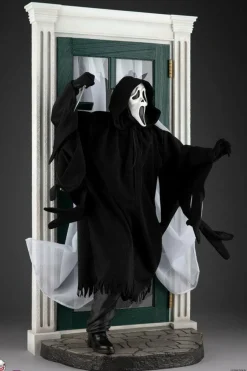 Scream - Ghostface 1/3 Scale Statue
