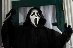 Scream - Ghostface 1/3 Scale Statue