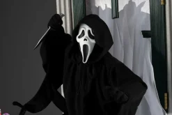 Scream - Ghostface 1/3 Scale Statue