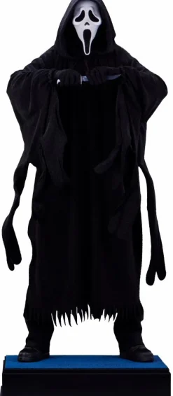 Scream - Ghostface Elite Series 1/2 Scale Statue