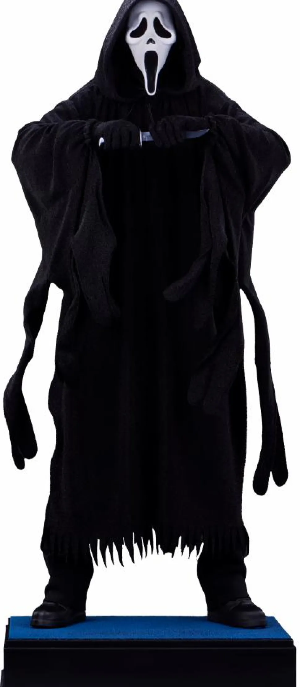Scream - Ghostface Elite Series 1/2 Scale Statue