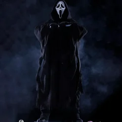 Scream - Ghostface Elite Series 1/2 Scale Statue