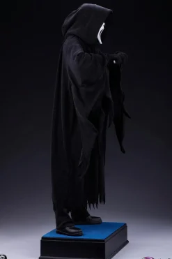 Scream - Ghostface Elite Series 1/2 Scale Statue