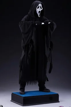 Scream - Ghostface Elite Series 1/2 Scale Statue