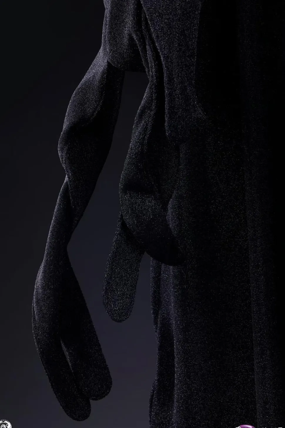 Scream - Ghostface Elite Series 1/2 Scale Statue