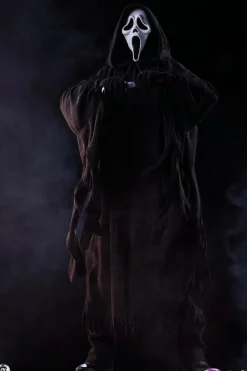 Scream - Ghostface Elite Series 1/2 Scale Statue