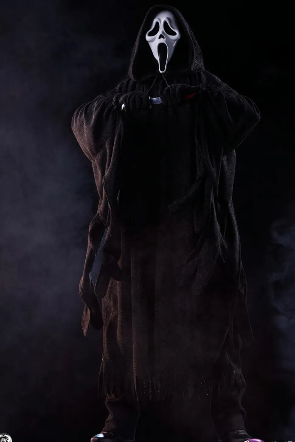 Scream - Ghostface Elite Series 1/2 Scale Statue