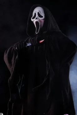 Scream - Ghostface Elite Series 1/2 Scale Statue