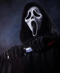 Scream - Ghostface Elite Series 1/2 Scale Statue