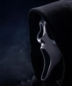 Scream - Ghostface Elite Series 1/2 Scale Statue