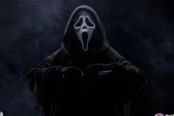Scream - Ghostface Elite Series 1/2 Scale Statue