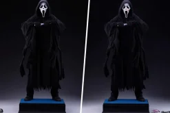 Scream - Ghostface Elite Series 1/2 Scale Statue