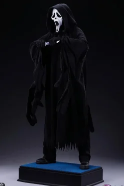 Scream - Ghostface Elite Series 1/2 Scale Statue