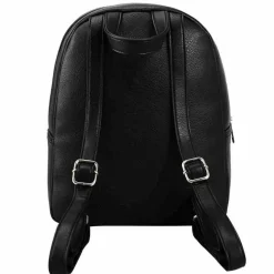 Scream - Ghostface Glow-in-the-Dark 11” Faux Leather Mini Backpack
