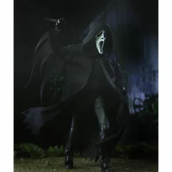 Scream - Ghostface Inferno Ultimate 7” Scale Action Figure