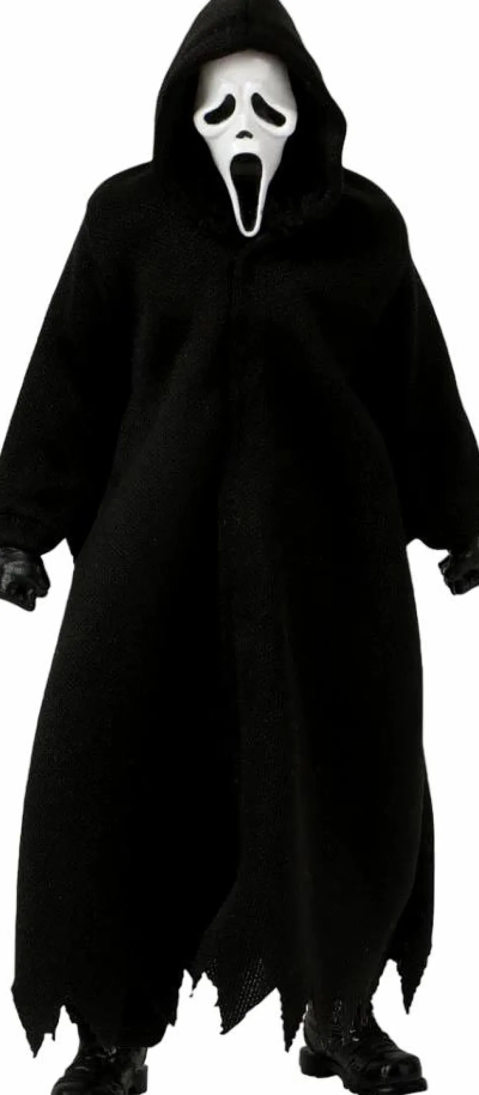 Scream - Ghostface One:12 Collective 1/12th Scale Action Figure