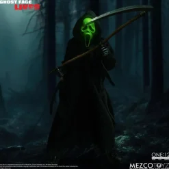 Scream - Ghostface One:12 Collective 1/12th Scale Action Figure