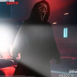 Scream - Ghostface One:12 Collective 1/12th Scale Action Figure