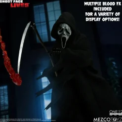 Scream - Ghostface One:12 Collective 1/12th Scale Action Figure