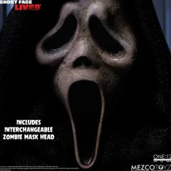 Scream - Ghostface One:12 Collective 1/12th Scale Action Figure