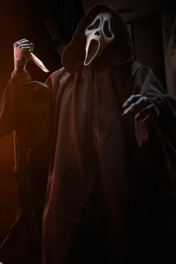 Scream - Ghostface 1/4th Scale Statue