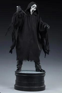 Scream - Ghostface 1/4th Scale Statue