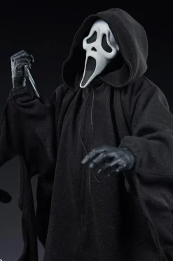 Scream - Ghostface 1/4th Scale Statue