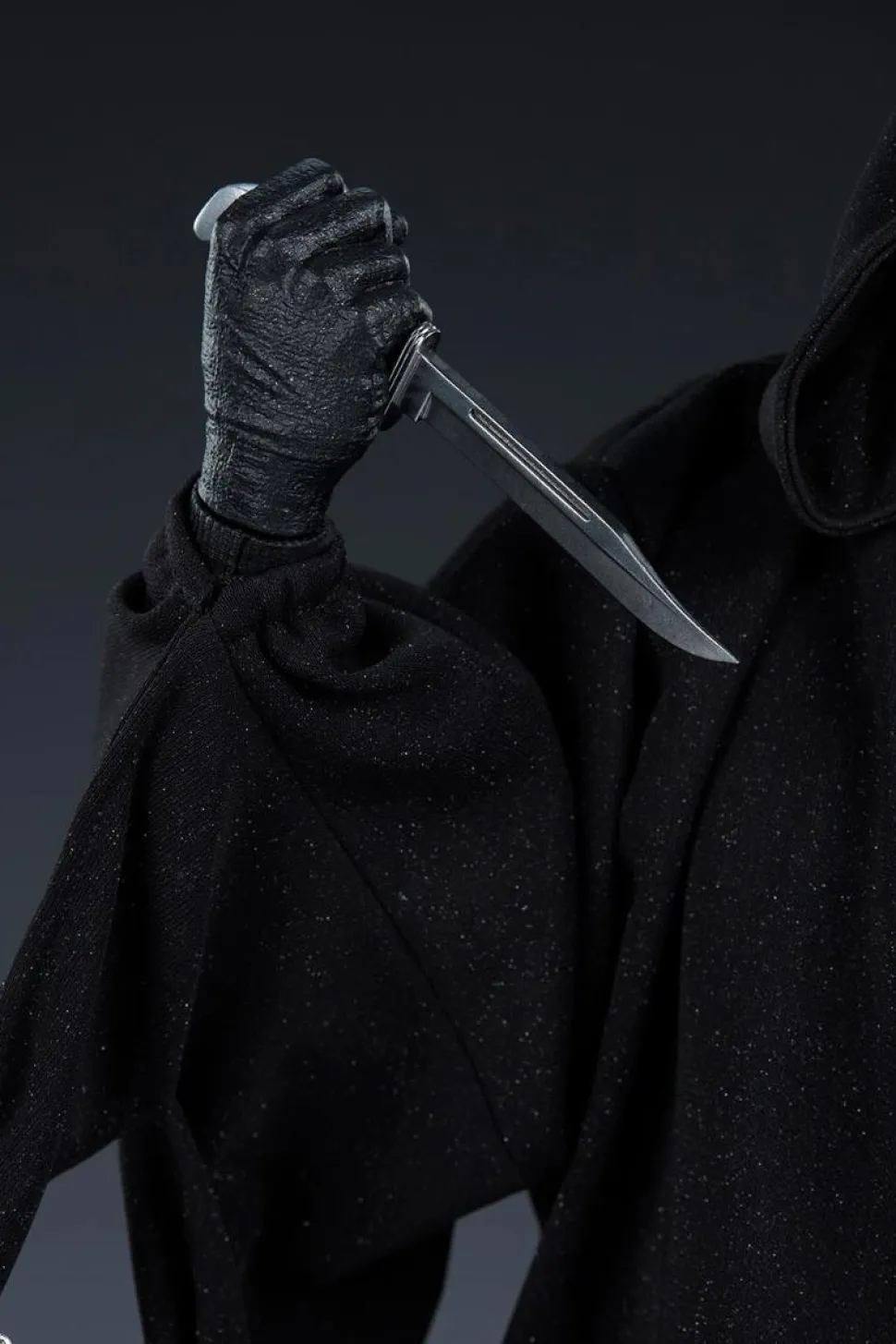 Scream - Ghostface 1/4th Scale Statue