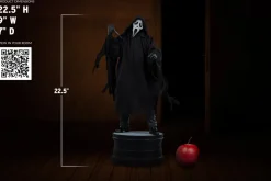 Scream - Ghostface 1/4th Scale Statue