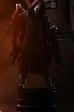 Scream - Ghostface 1/4th Scale Statue
