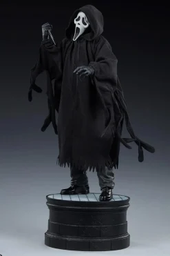 Scream - Ghostface 1/4th Scale Statue