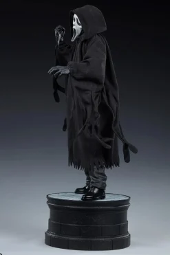 Scream - Ghostface 1/4th Scale Statue