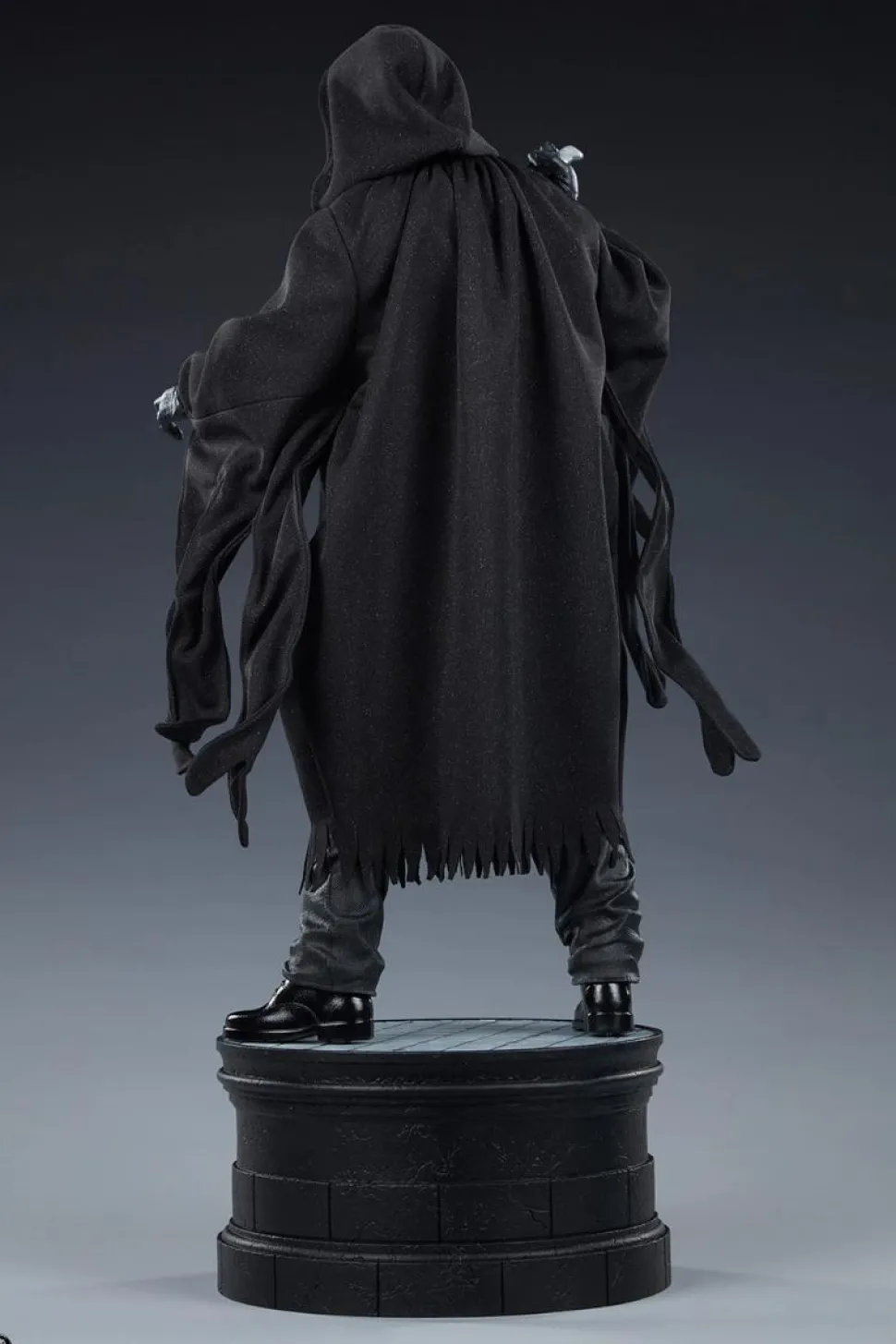 Scream - Ghostface 1/4th Scale Statue