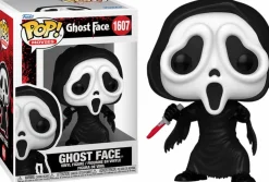 Scream - Ghostface with Knife Pop! Vinyl Figure
