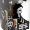 Scream - Lights Out Ghostface 5" Vinyl Figure