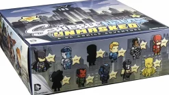 Scribblenauts - Unmasked Blind Box Figures Series 2