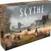 Scythe - Board Game