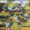 Scythe - Board Game Playmat