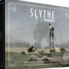 Scythe - Encounters Board Game Expansion