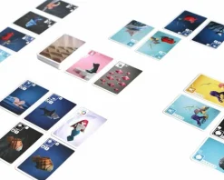 Sea Salt & Paper - Card Game