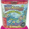 Sea-Monkeys - The Original Sea-Monkeys Ocean-Zoo Playset (Lucky Dip)